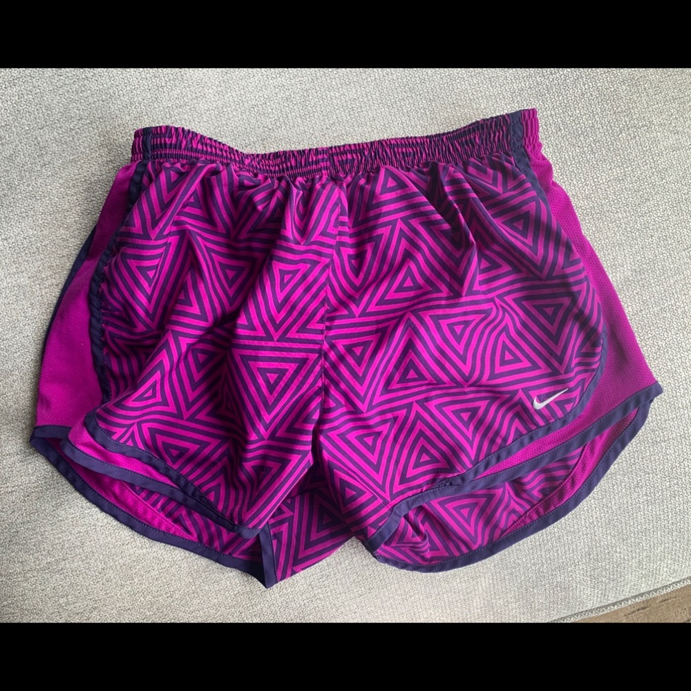 Nike Women’s Dri-Fit Athletic Shorts